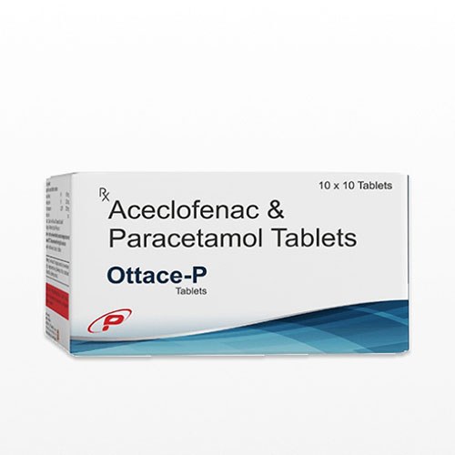 OTTACE-P TABLETS