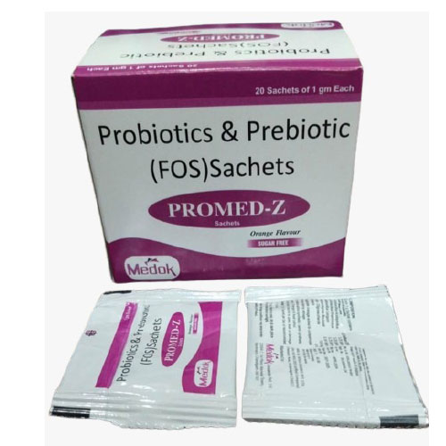 PROMED-Z Sachet