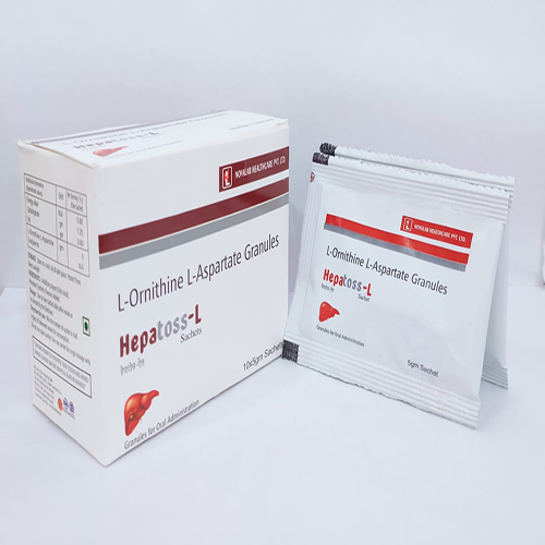 HEPATOSS-L Sachet