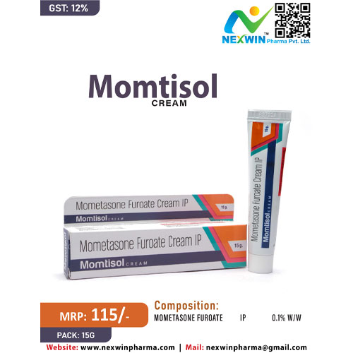 MOMTISOL-CREAM
