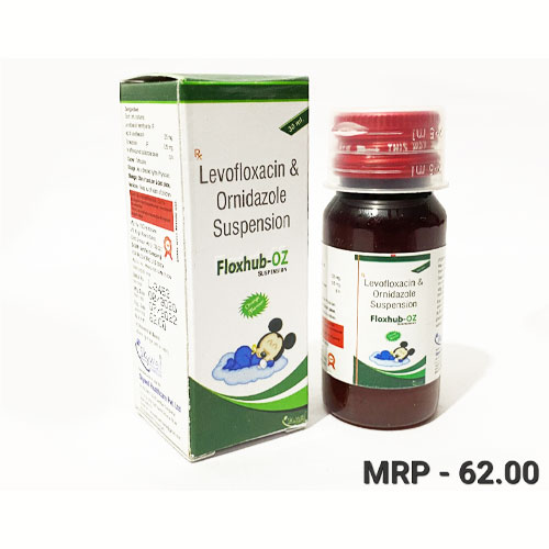 FLOXHUB-OZ SUSPENSION