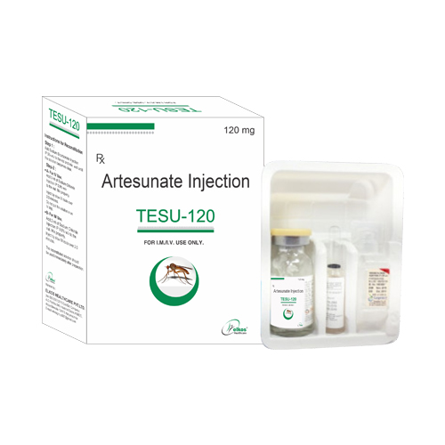 TESU-120 Injection