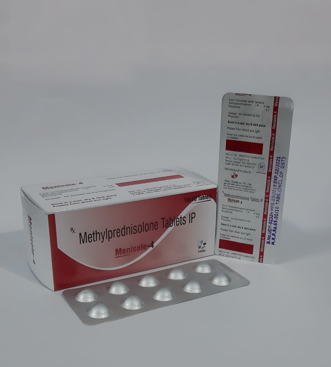 MELTIC HEALTHCARE PVT LTD