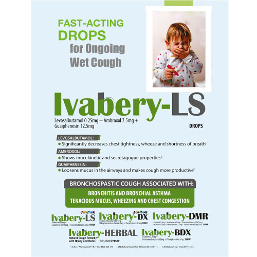 Ivabery-LS Drops