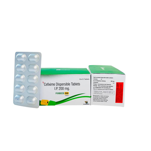 FIXBEES-200 TABLETS