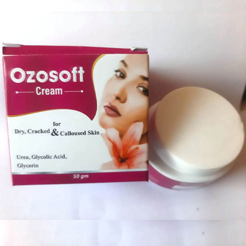 Ozosoft Cream