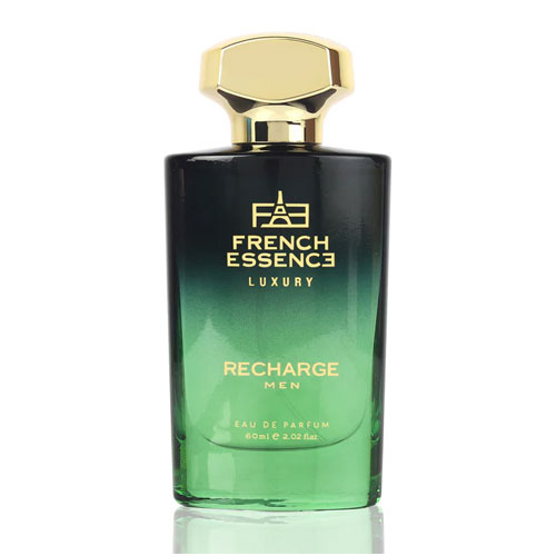 Recharge Men Perfumes