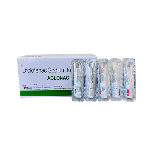 AGLONAC Injection