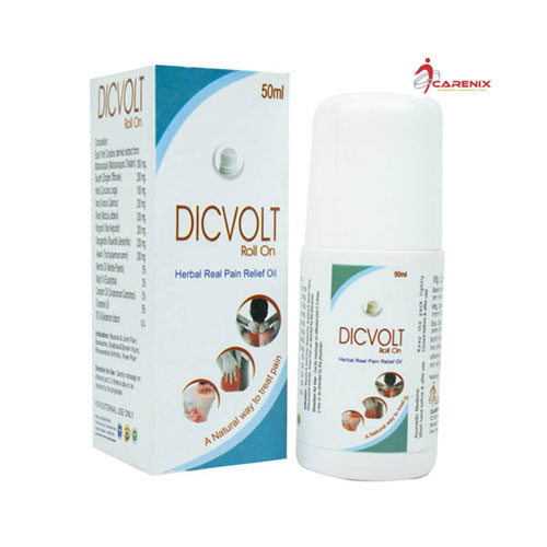 DICVOLT-Roll On 