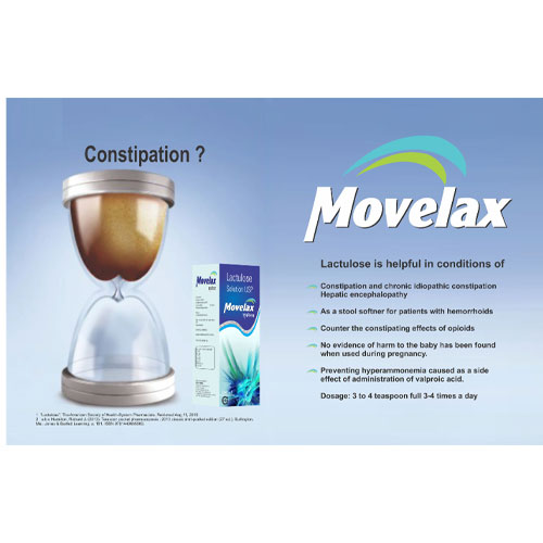 Movelax-Syrups