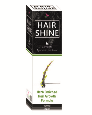 HAIRSHINE Oil