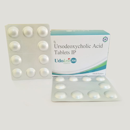 UDOKRIT-300 Tablets