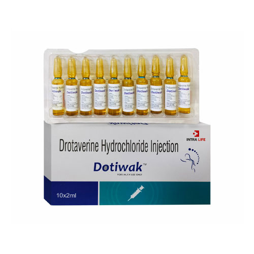 DOTIWAK Injection