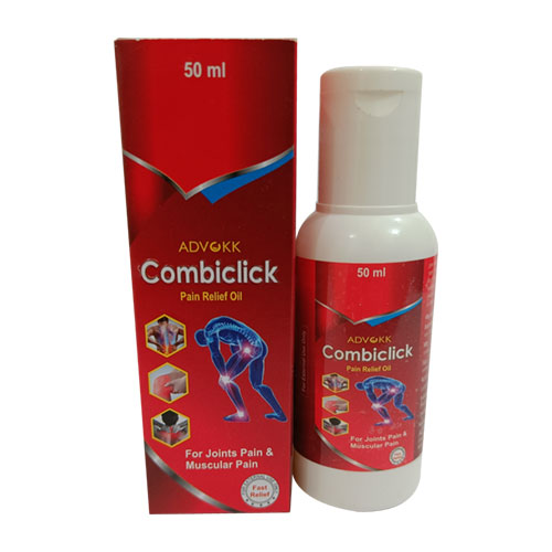 COMBICLICK-OIL