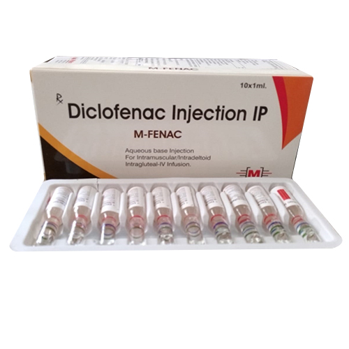 M-FENAC Injection