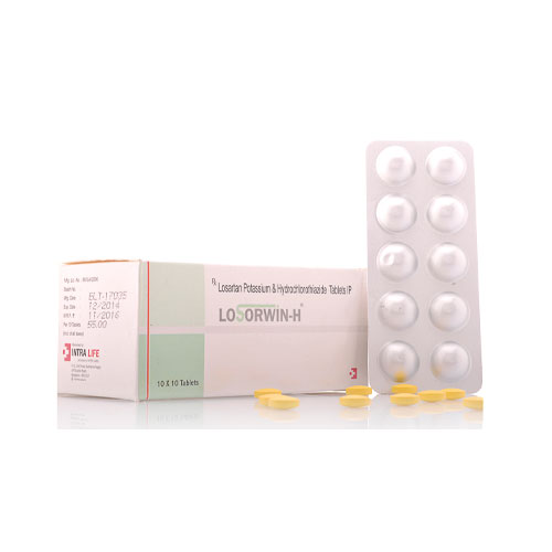 LOSORWIN-H Tablets