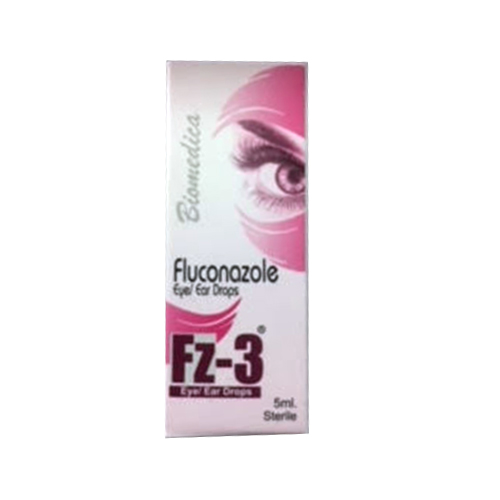 FZ-3 Eye Drops