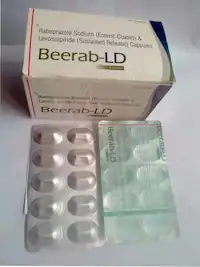 BEERAB-LD Capsule