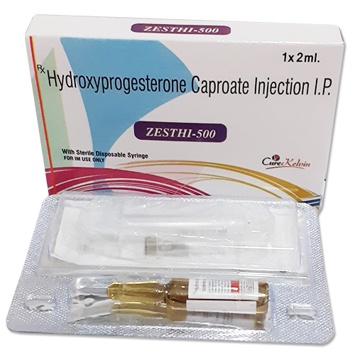 ZESTHI-500 Injection