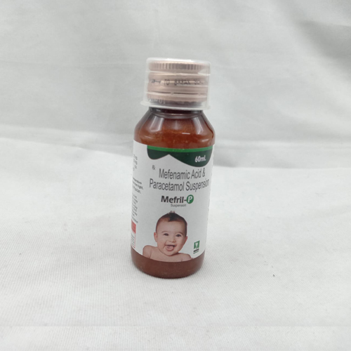 MEFRIL-P Suspension