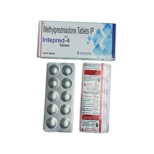 Intepred-4 Tablets