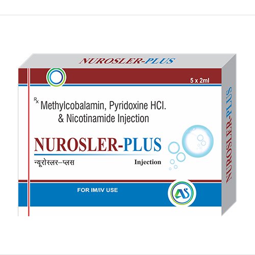 NUROSLER-PLUS Injection