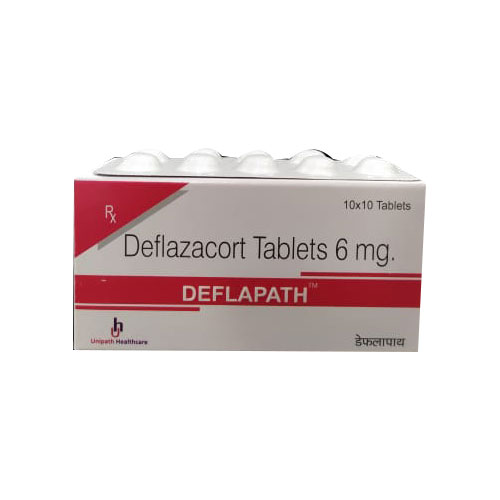 DEFLAPATH Tablets