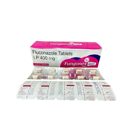 FUNGONEX 400 TABLETS