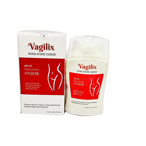 VAGILIX Wash