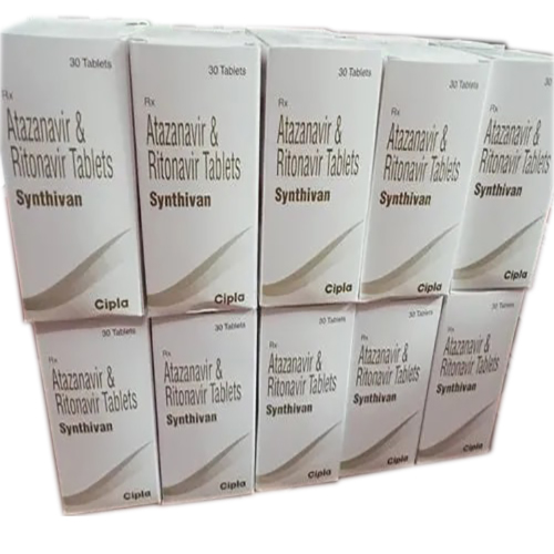 Synthivan Tablets