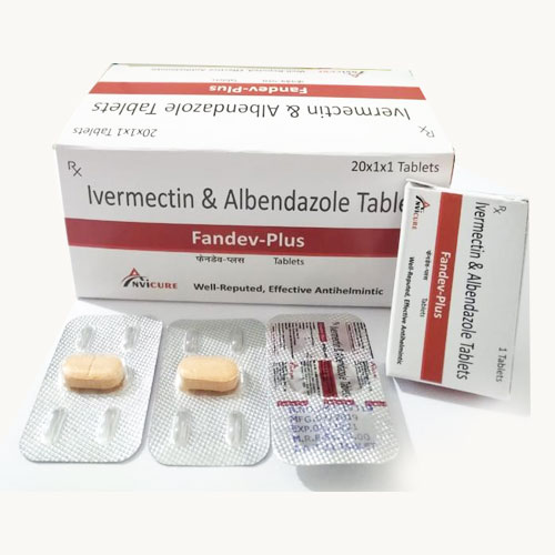 Fandev-Plus Tablets