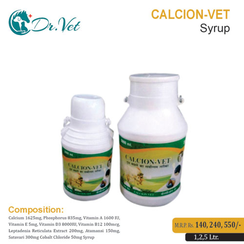 CALCION-VET