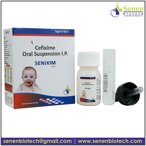 Senixim-Oral Drops