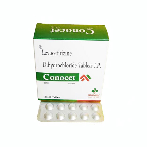 CONOCET Tablets