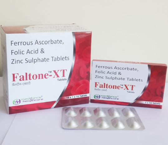 FALTONE-XT Tablets