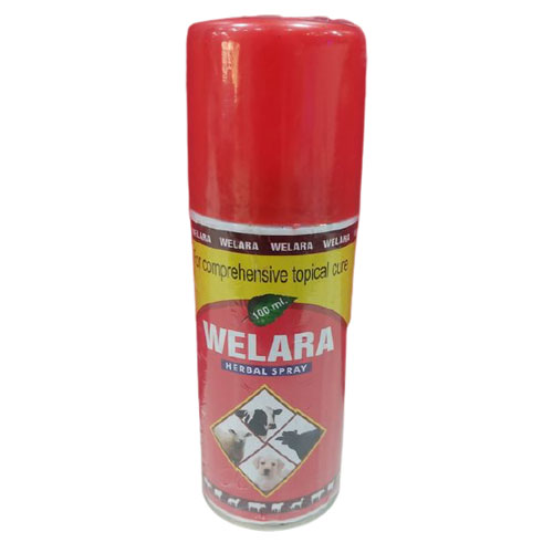 WELARA SPRAY