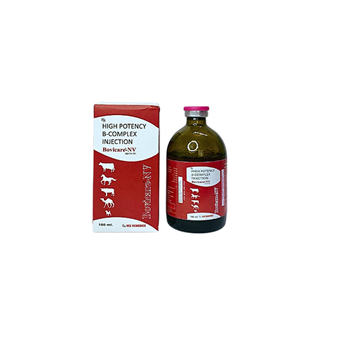 BOVICARE-NV INJECTION