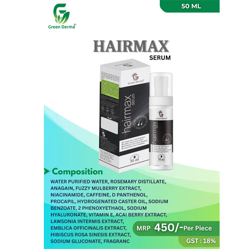 HAIRMAX SERUM