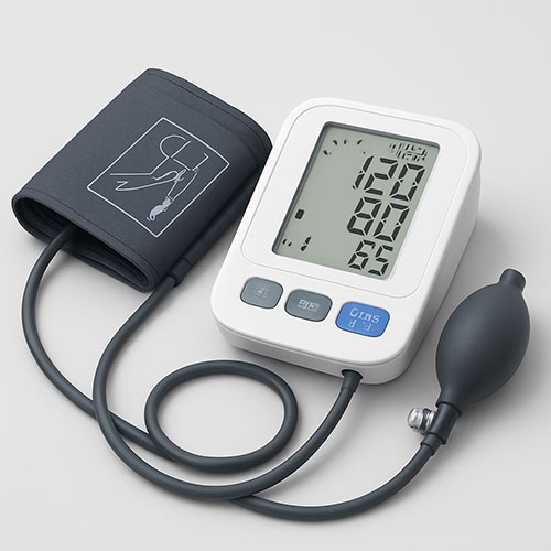 Blood Pressure Machine