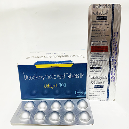 UDIgrot-300 Tablets