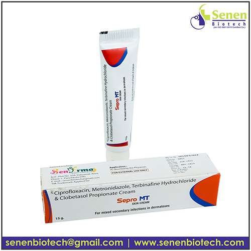 Sepro-MT Skin Cream