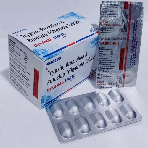 Dynamac-Forte Tablet