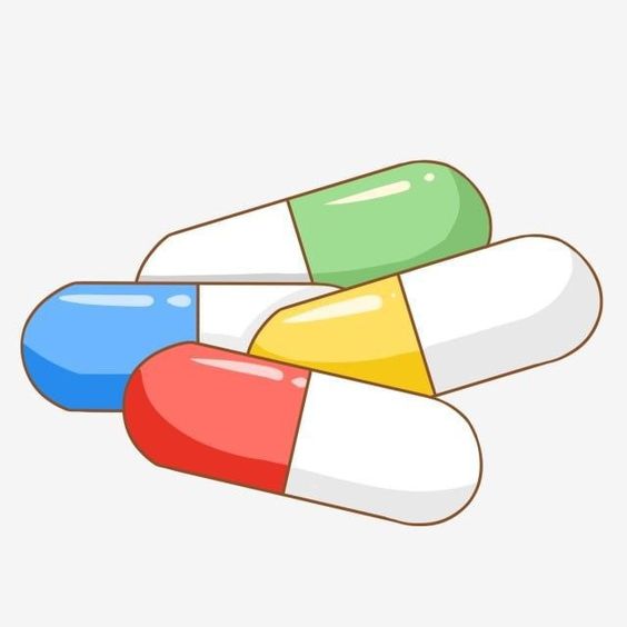 Doxycycline + Lactic Acid Bacillus Capsules