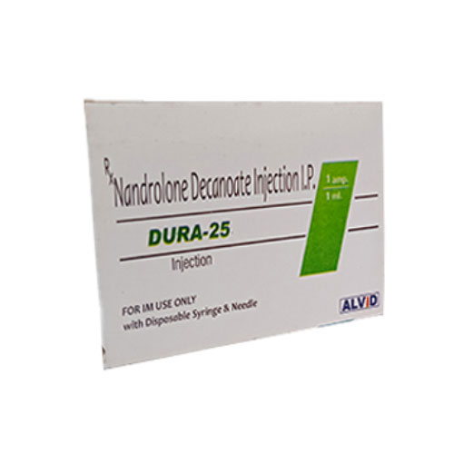 DURA-25 Injection