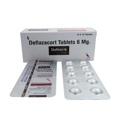 Defnix-6 Tablets