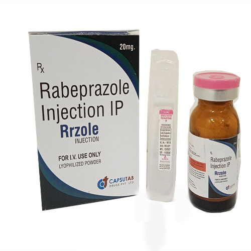 Rrzole- Injection 