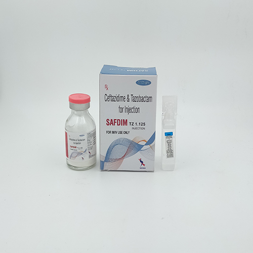 SAFDIM-TZ 1.125 Injection