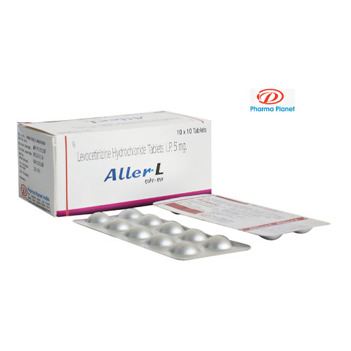 ALLER-L Tablets