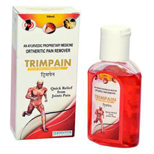 TRIMPAIN Oil