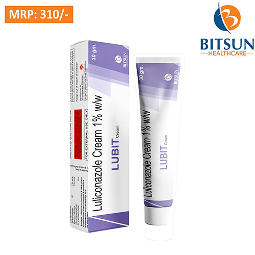 LUBIT CREAM